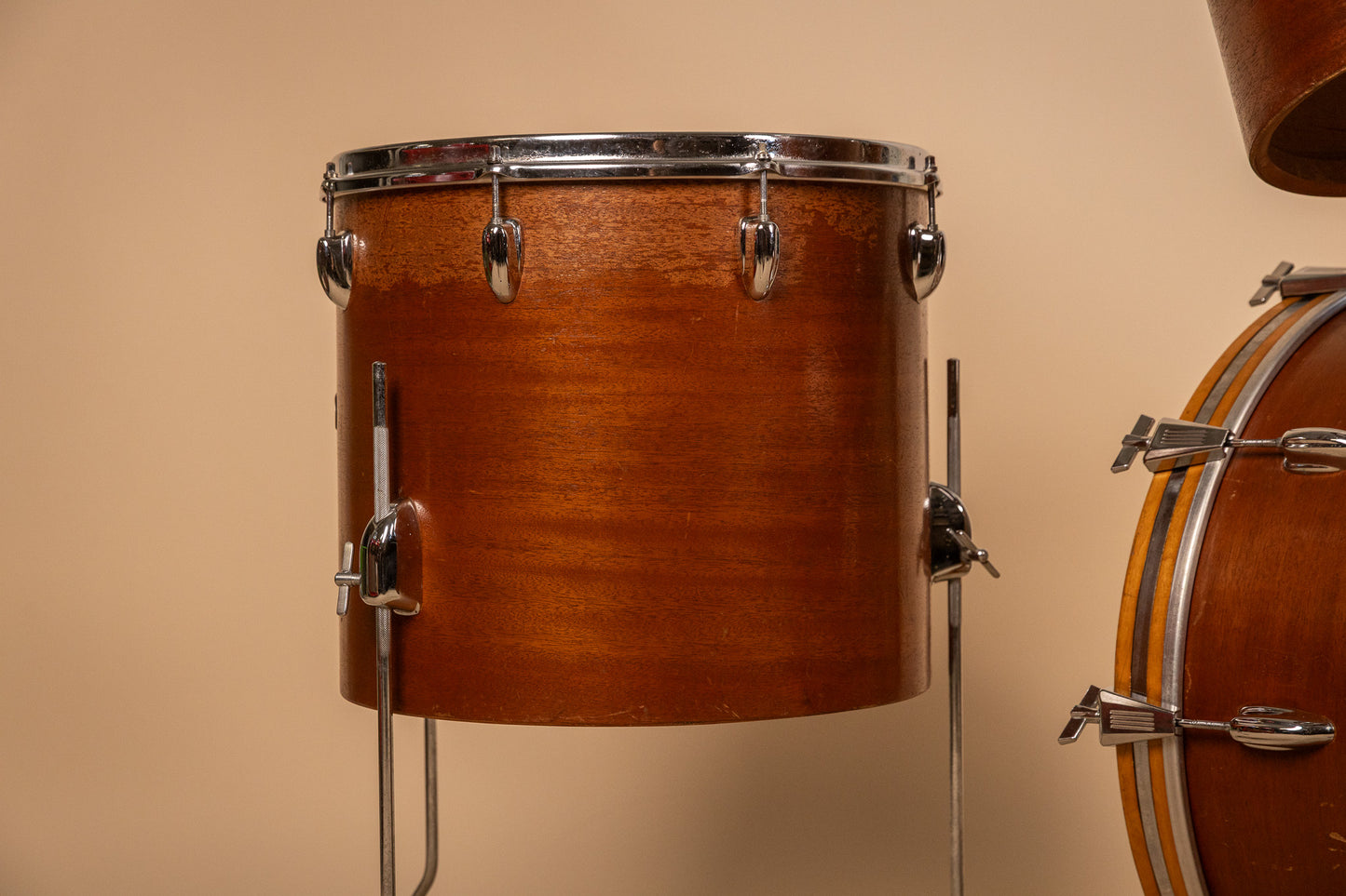 1970s Slingerland Modern Combo No. 75N Drum Kit