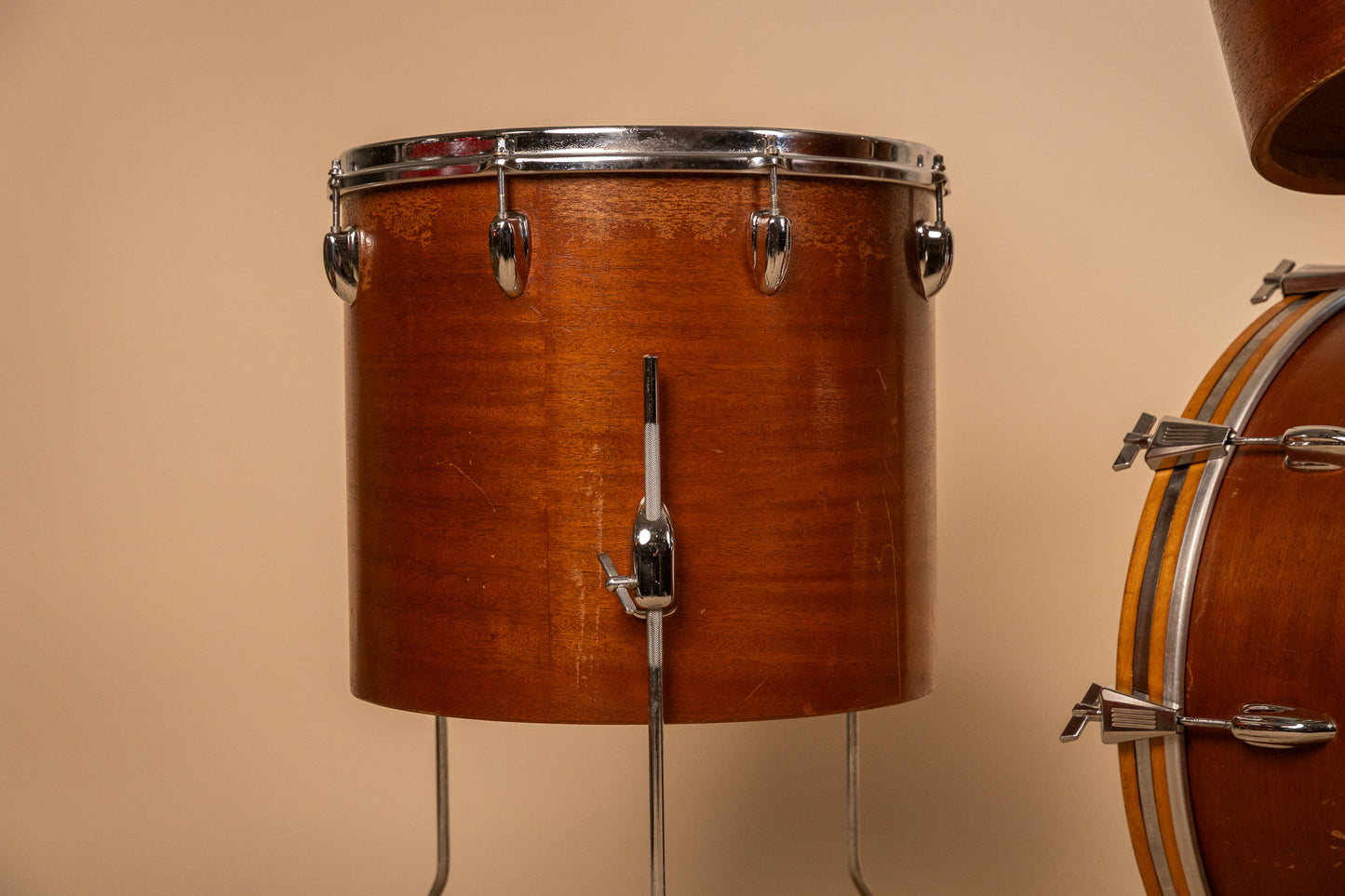 1970s Slingerland Modern Combo No. 75N Drum Kit