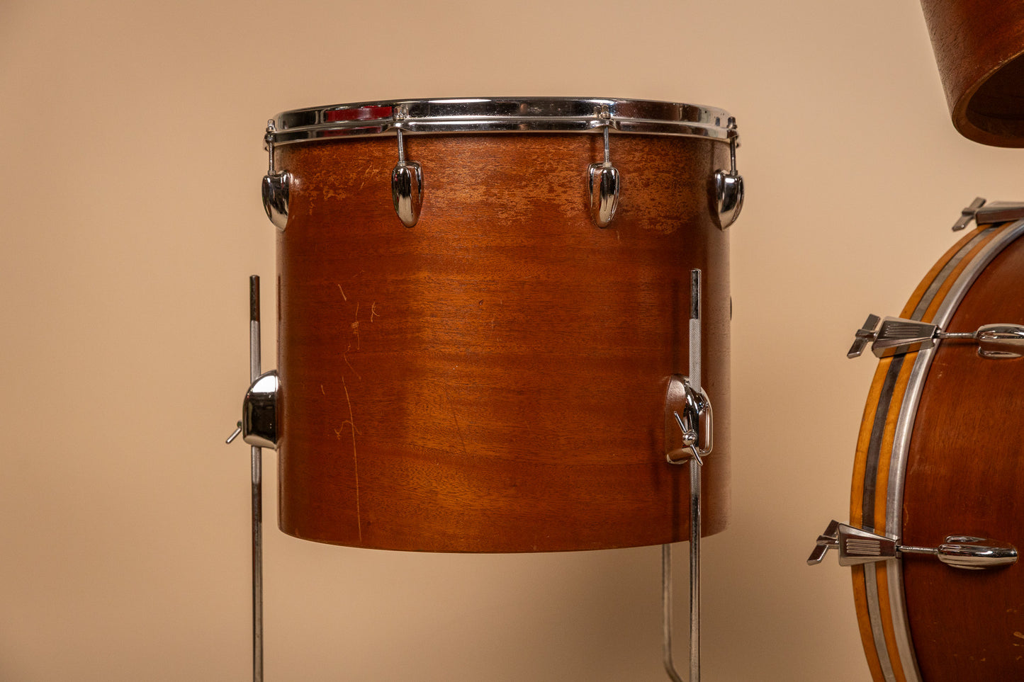 1970s Slingerland Modern Combo No. 75N Drum Kit