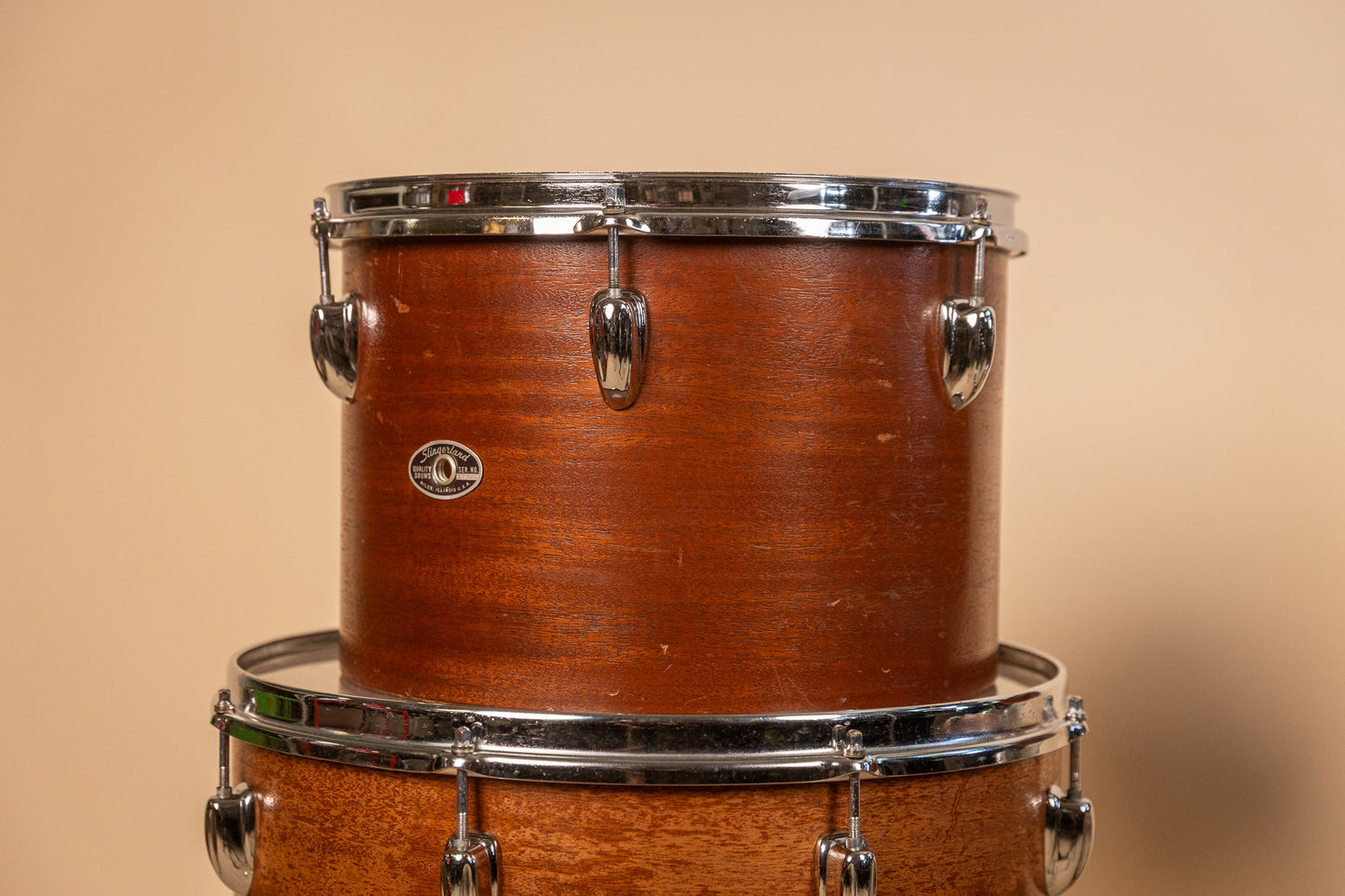 1970s Slingerland Modern Combo No. 75N Drum Kit
