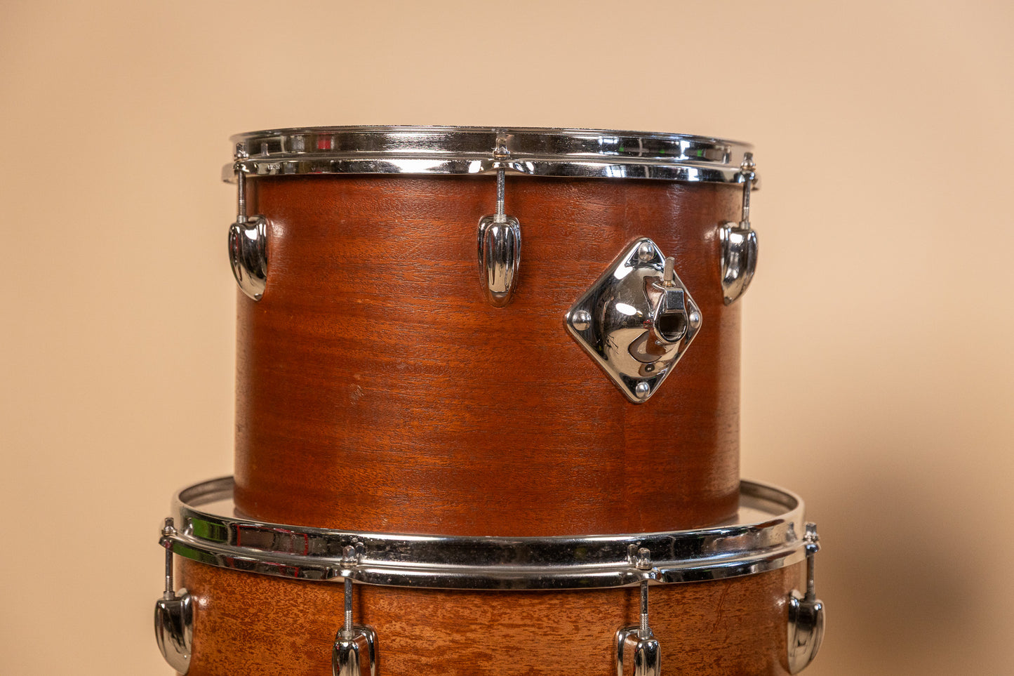 1970s Slingerland Modern Combo No. 75N Drum Kit
