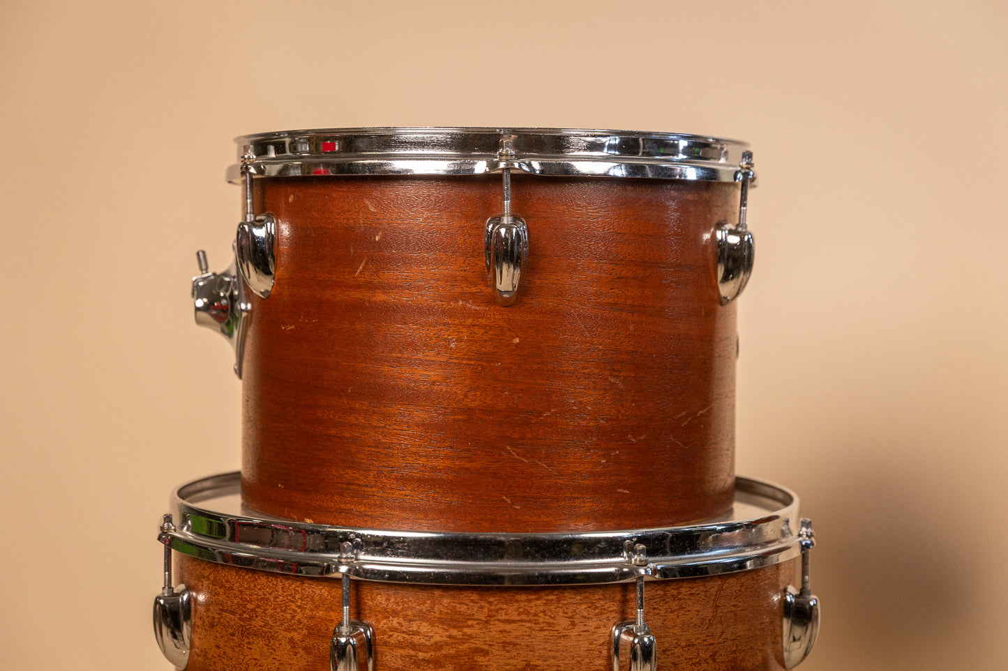 1970s Slingerland Modern Combo No. 75N Drum Kit