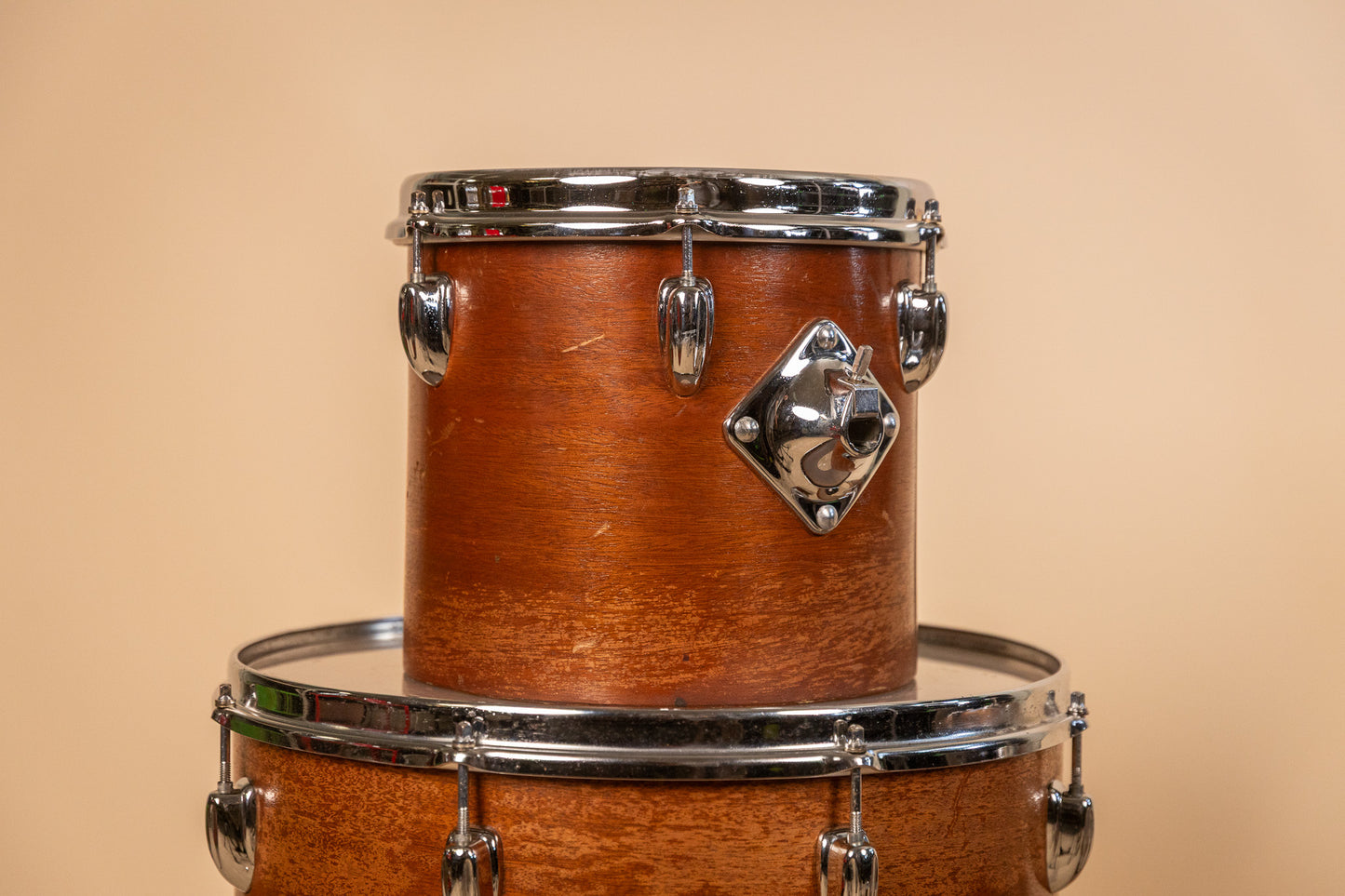 1970s Slingerland Modern Combo No. 75N Drum Kit