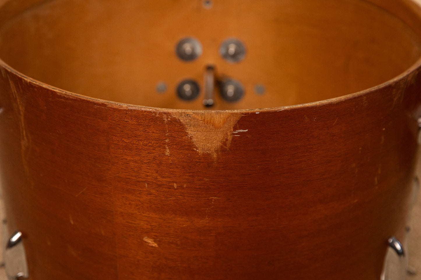 1970s Slingerland Modern Combo No. 75N Drum Kit
