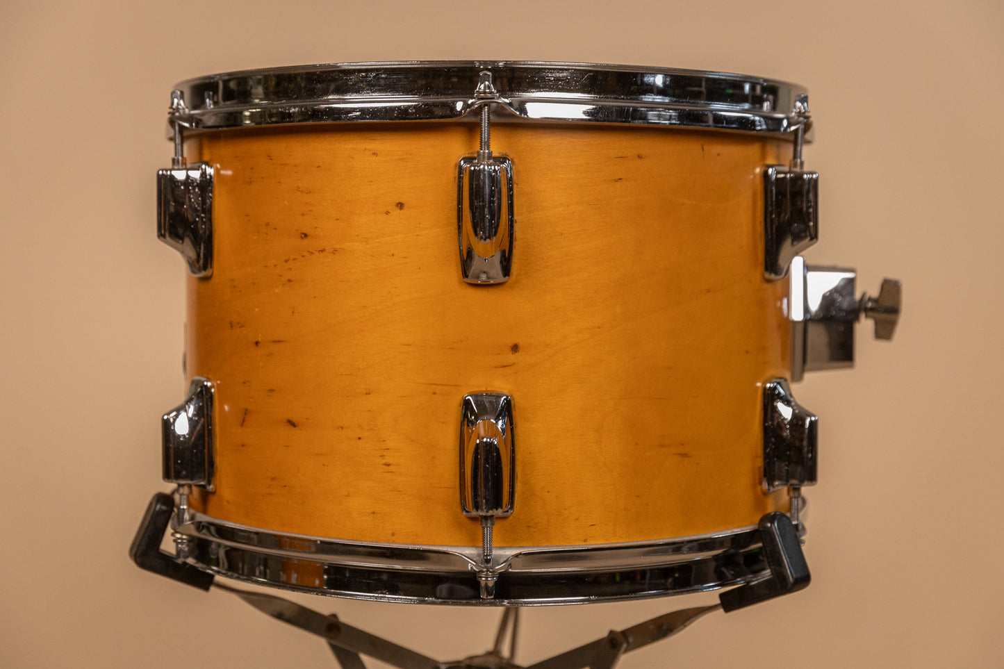 Vintage Tama 9x13 Superstar Super Maple Tom