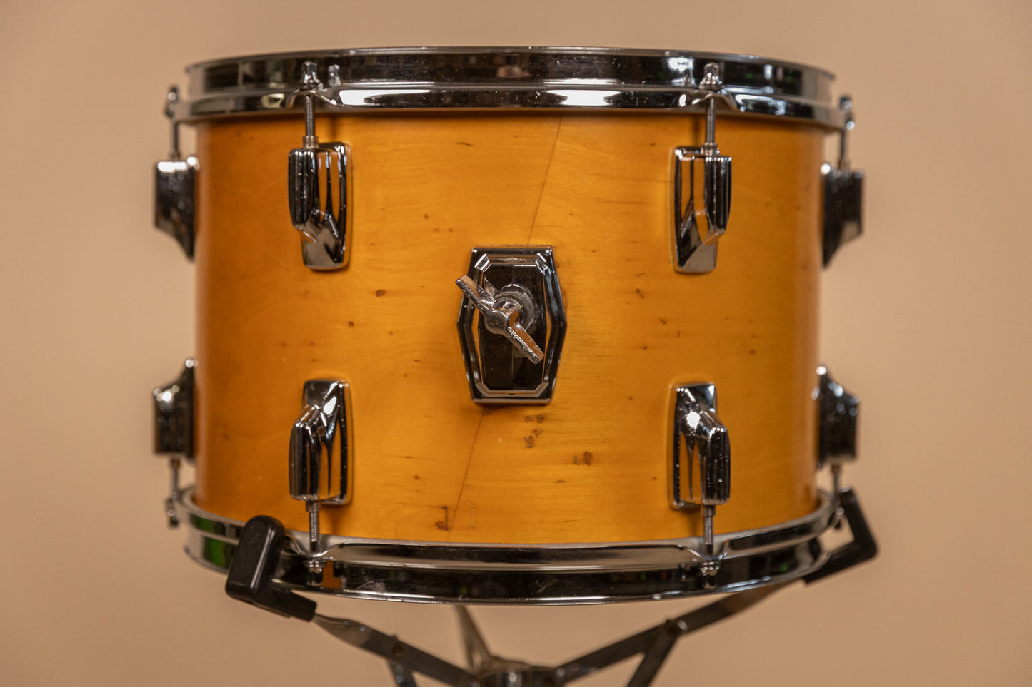 Vintage Tama 9x13 Superstar Super Maple Tom