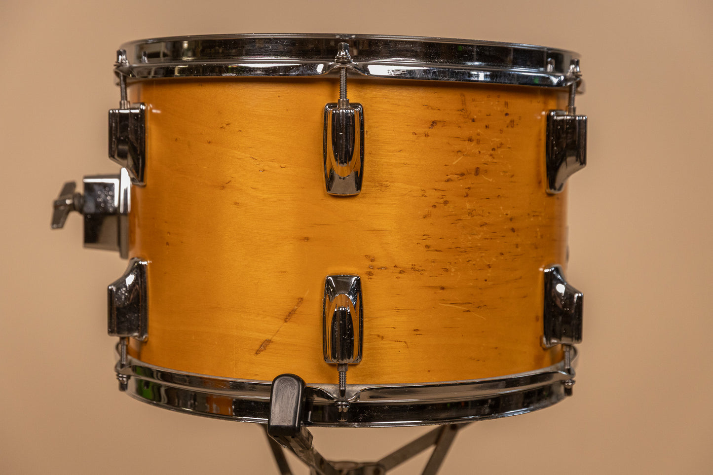 Vintage Tama 9x13 Superstar Super Maple Tom