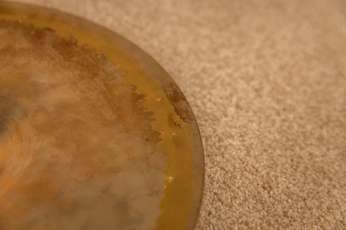 Zildjian 12" Z Custom Splash Cymbal 562g