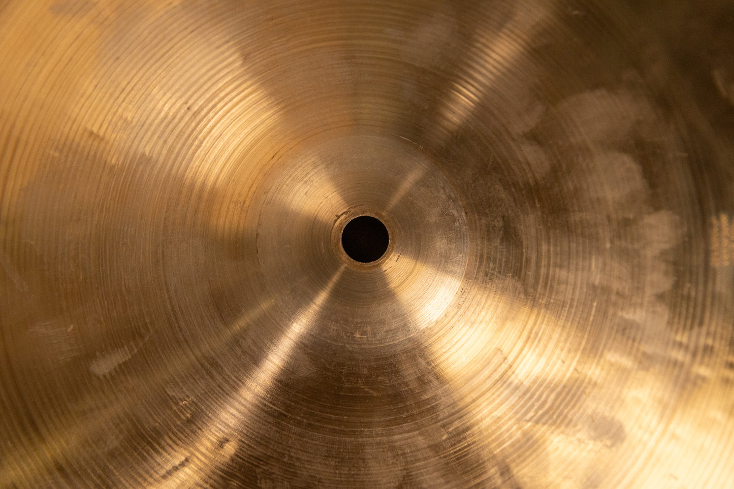Zildjian 20" Oriental Classic China Cymbal 1651g