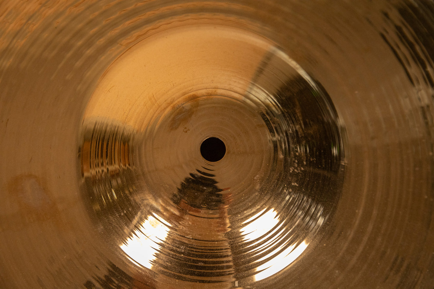 Zildjian 20" S Medium Ride Cymbal 2388g
