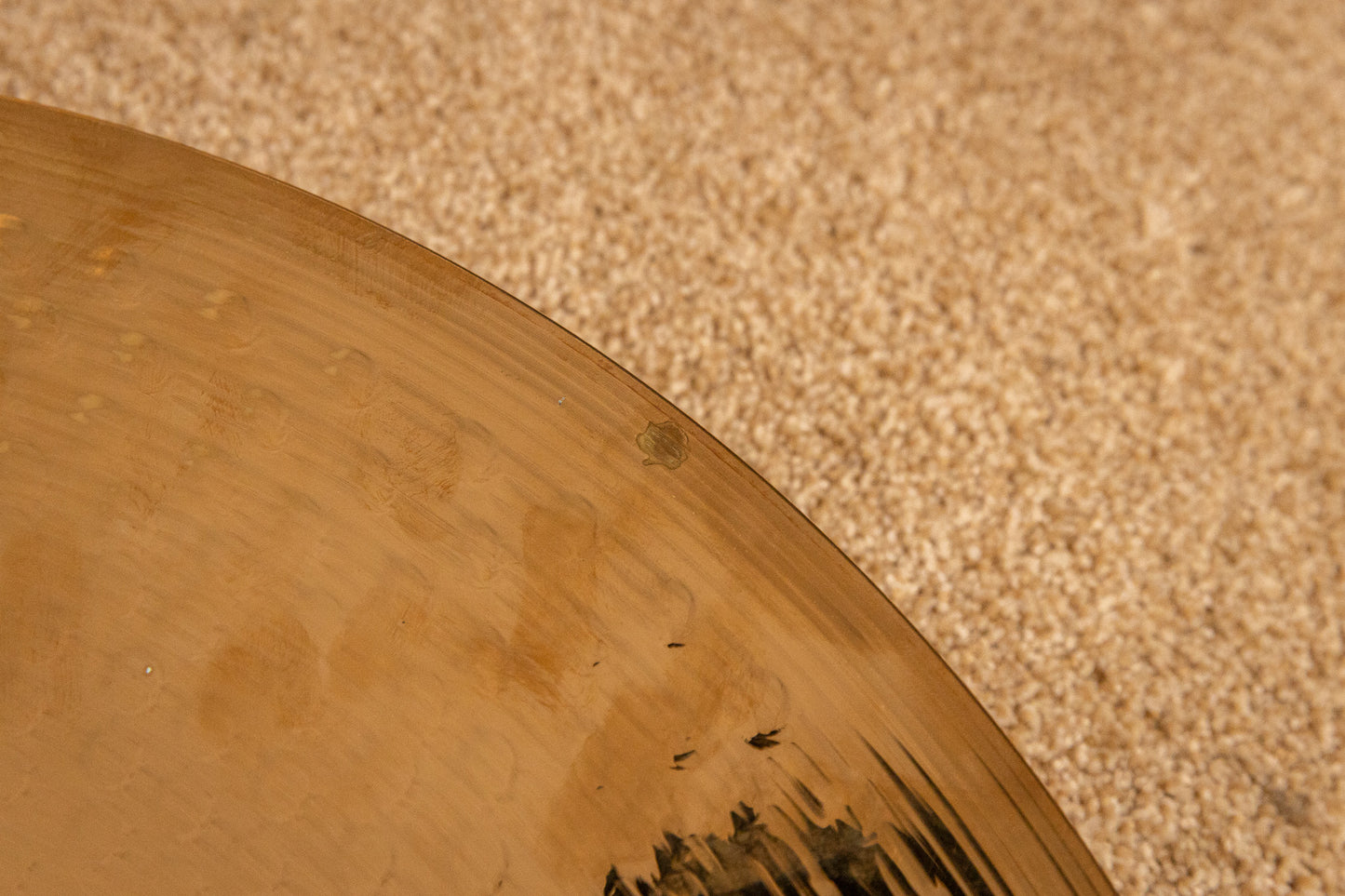 Zildjian 20" S Medium Ride Cymbal 2388g