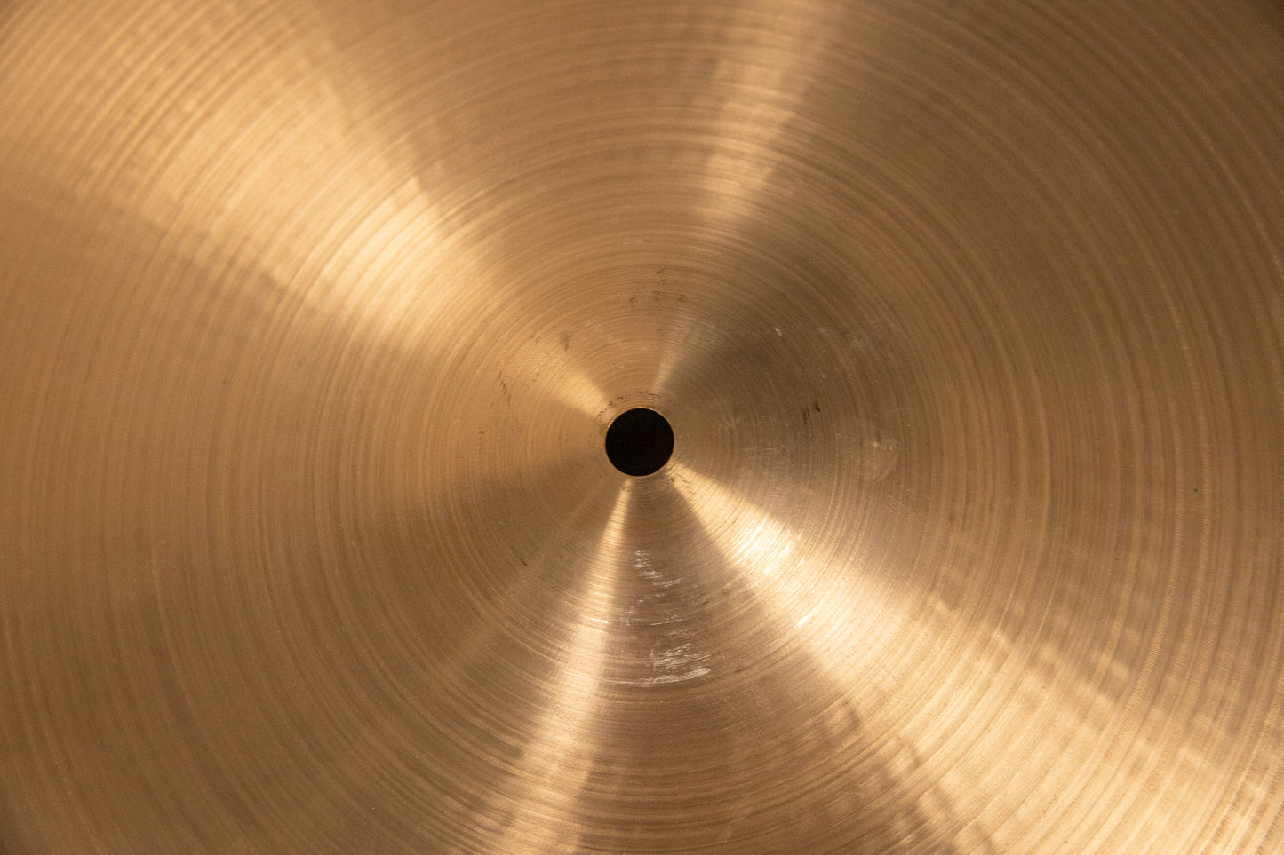 Zildjian 16" A Medium Thin Crash Cymbal 1141g
