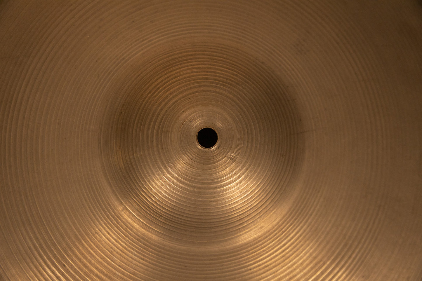1960s Zildjian 20" A Ride Cymbal 2199g