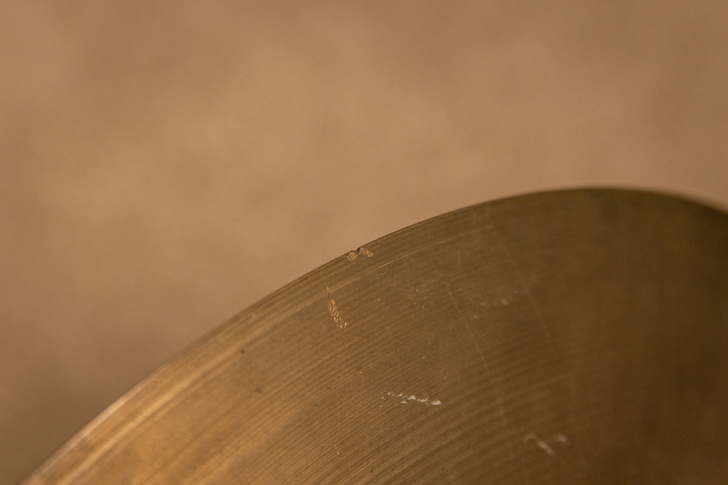 1960s Zildjian 20" A Ride Cymbal 1888g