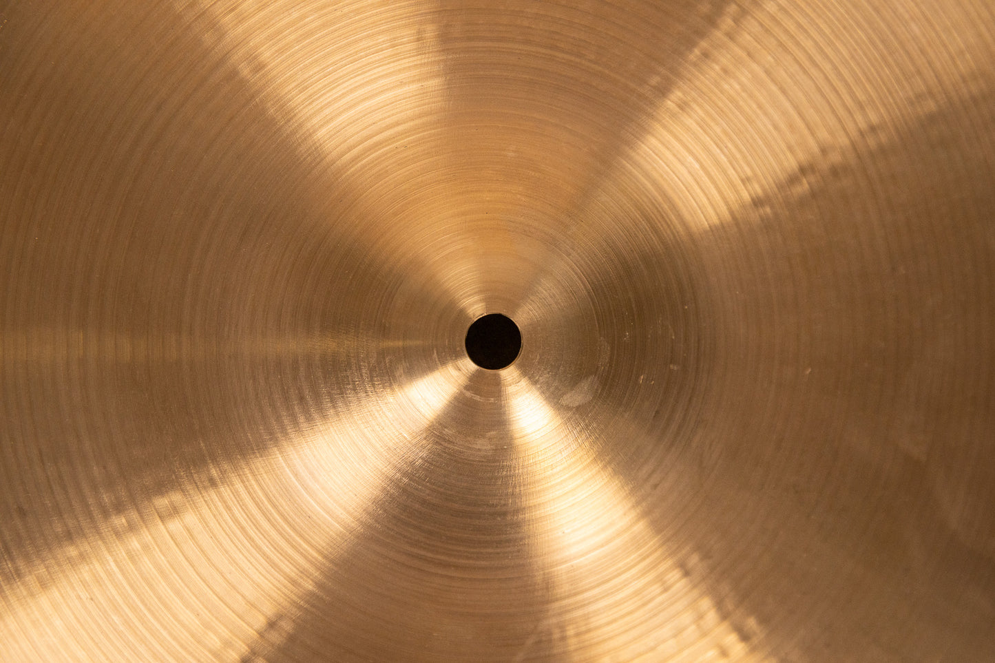 2021 Zildjian 16" A Medium Thin Crash Cymbal 1021g