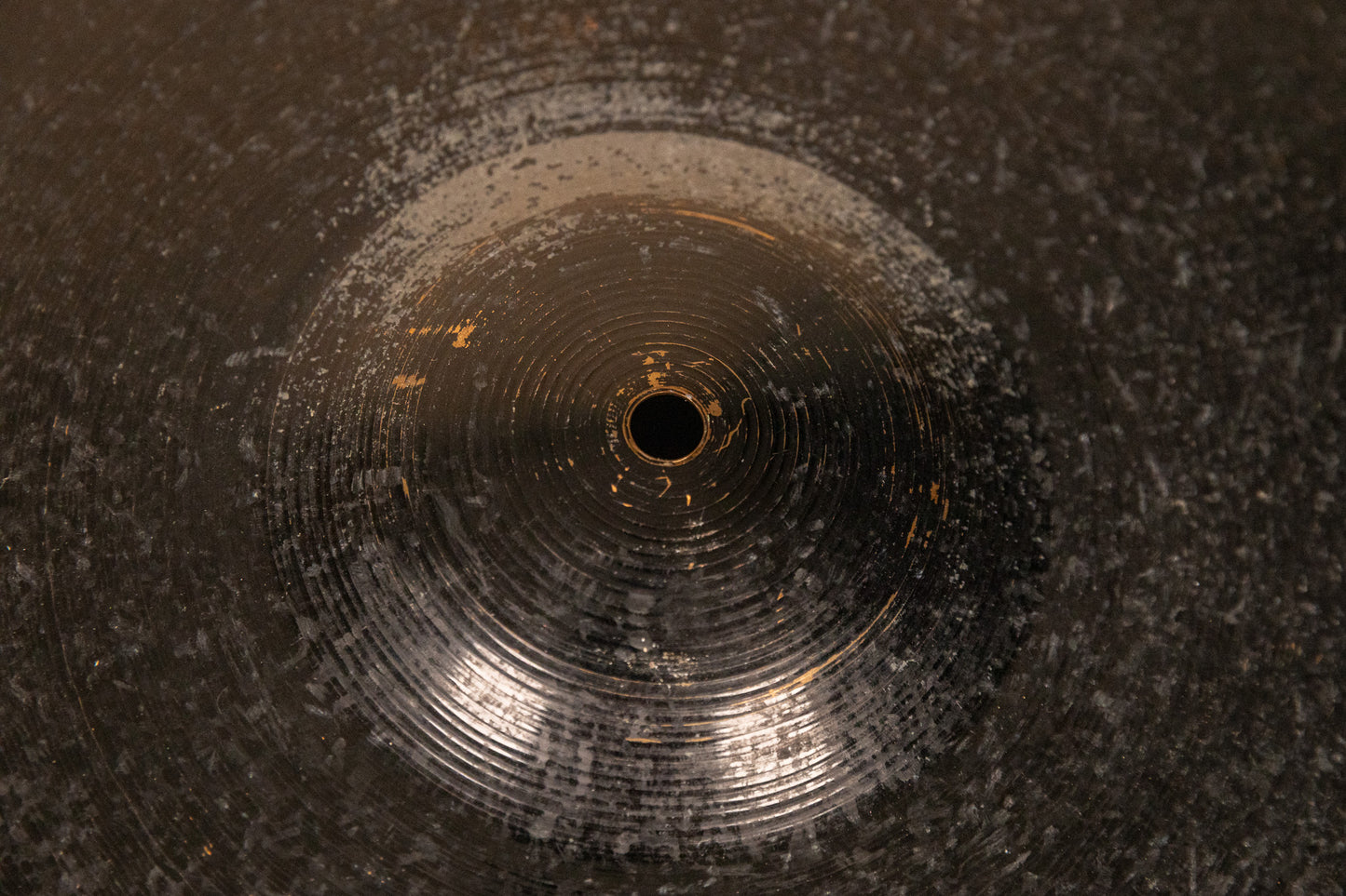 Paiste 20" 2000 Color Sound Power Crash Cymbal 2330g