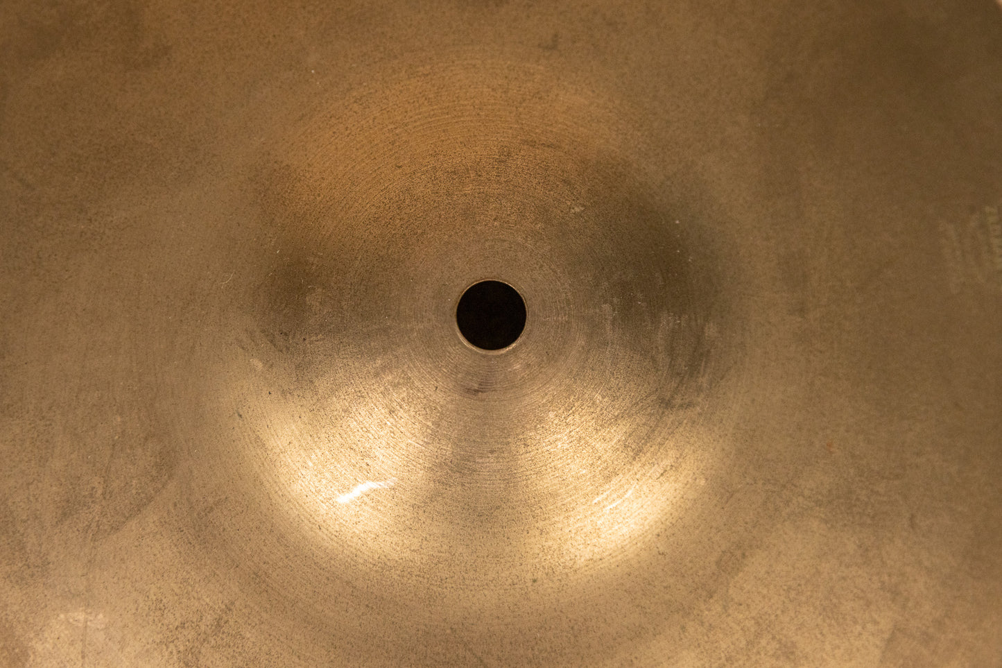 Zildjian 10" A Custom Splash Cymbal 245g