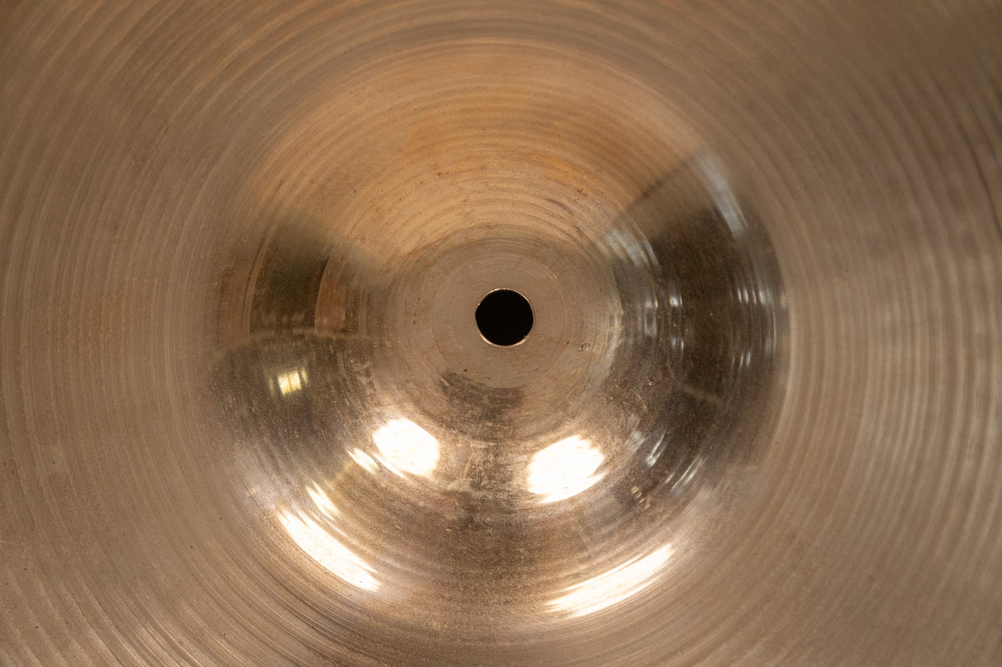 Zildjian 19" A & CIE Constantinople Crash Ride Cymbal 1851g