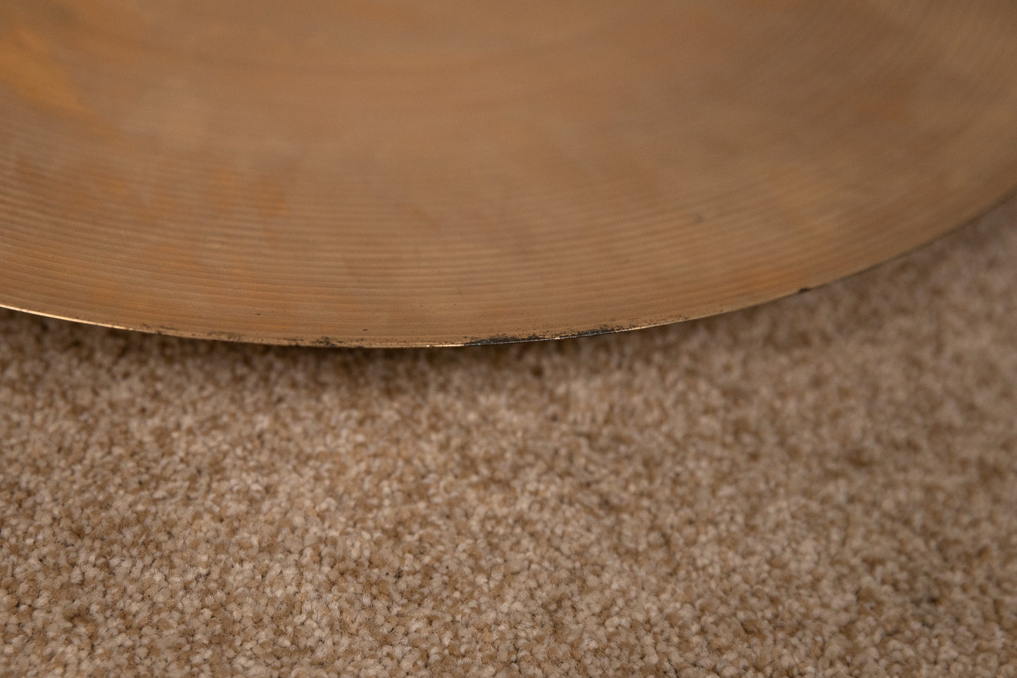 Zildjian 19" A & CIE Constantinople Crash Ride Cymbal 1851g