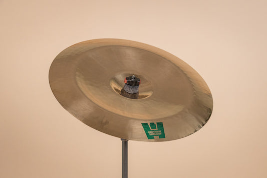 Hawthorne Brilliant 16" China Cymbal