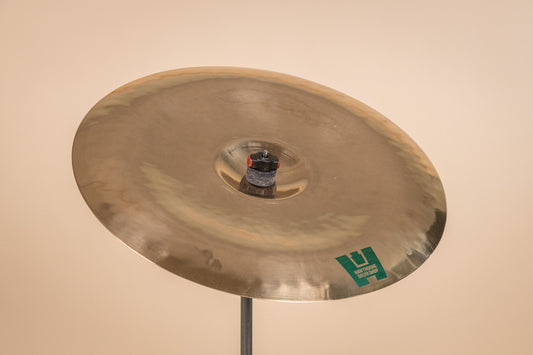 Hawthorne Brilliant 18" China Cymbal