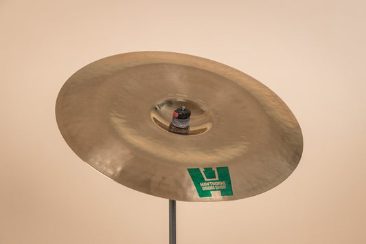 Hawthorne Brilliant 20" China Cymbal