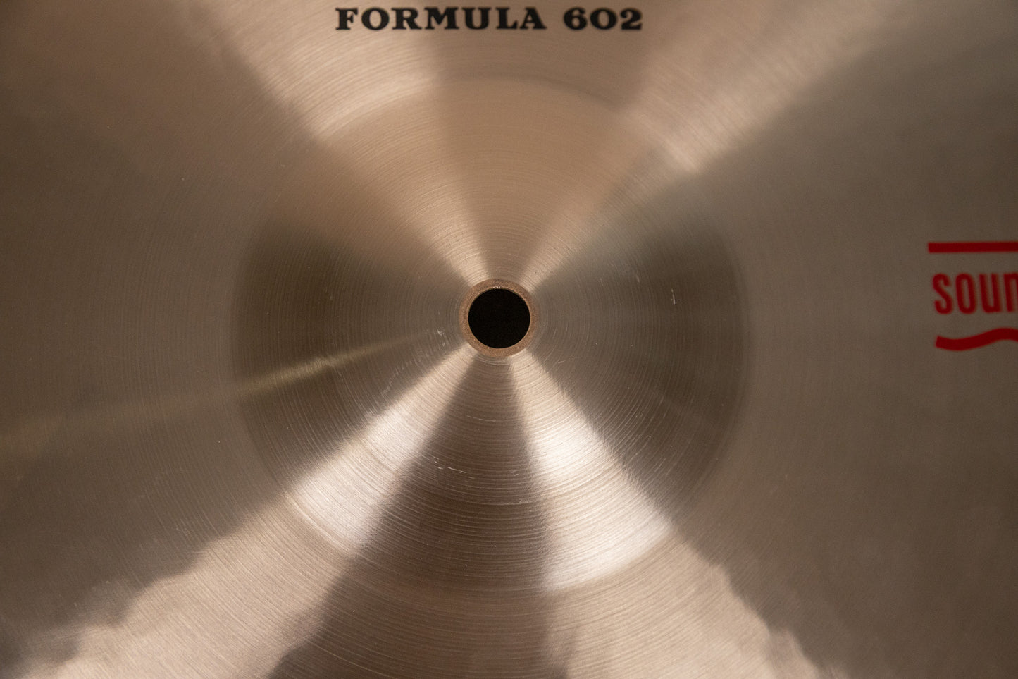 Paiste 15" Formula 602 Sound Edge Hi Hat Cymbals 1090g 1251g