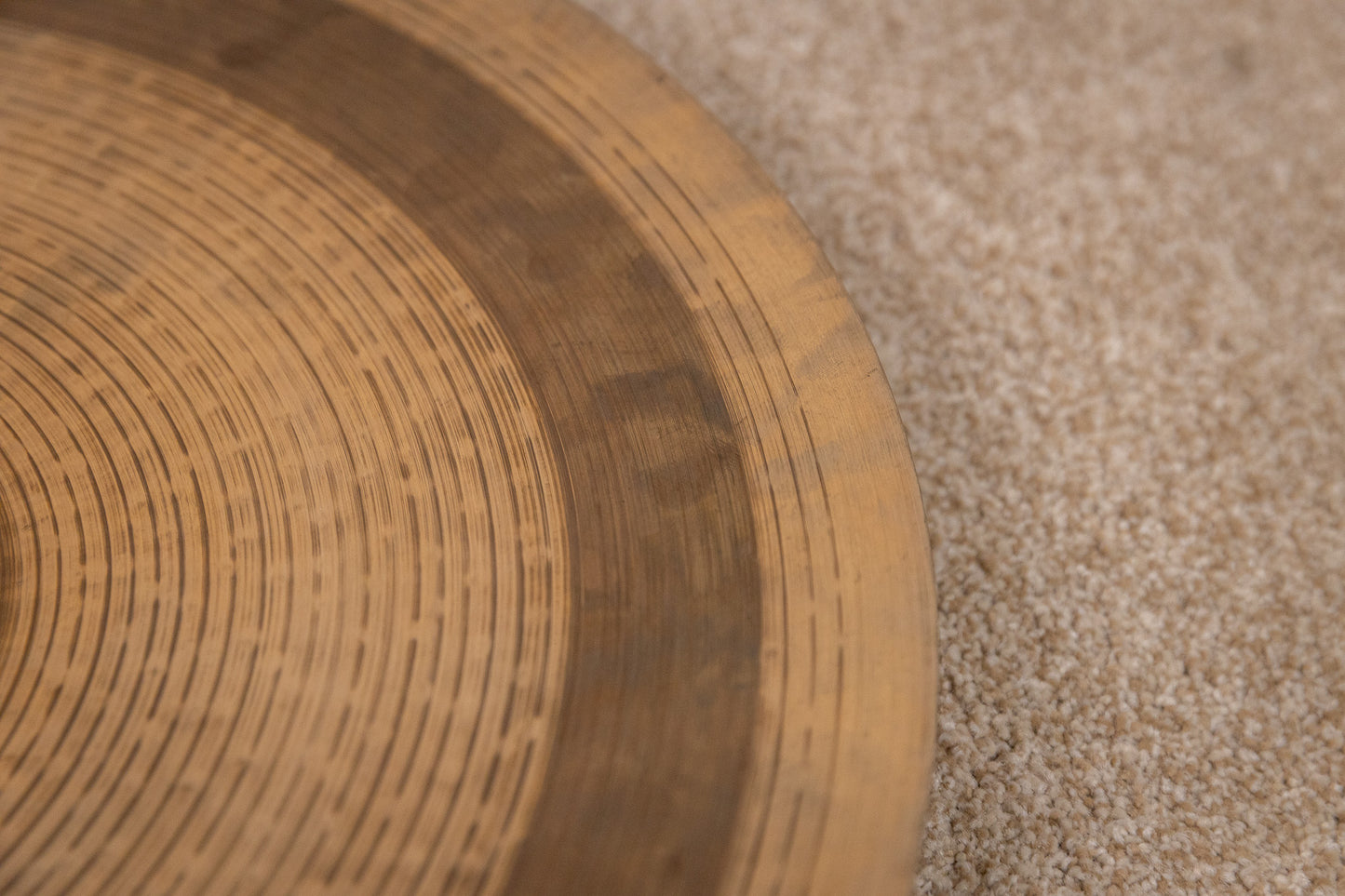 Saluda 18" Symbolic Series Crash Cymbal 1496g