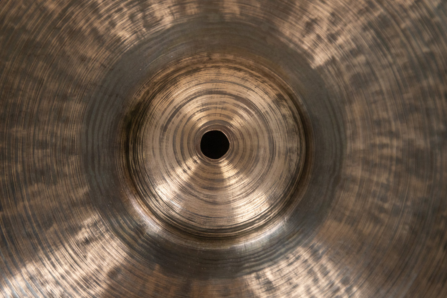 Saluda 19" Symbolic Series China Cymbal 1514g