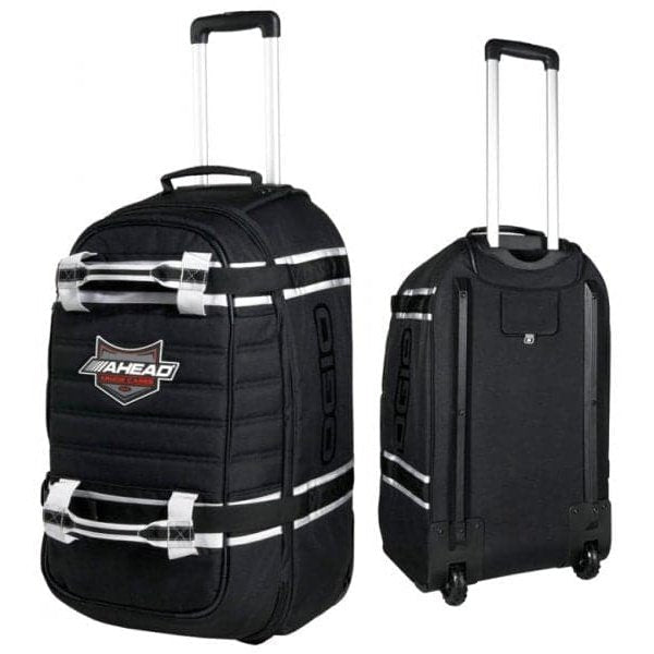 AHEAD Armor Case Ogio Hardware Bag 28x16x14”