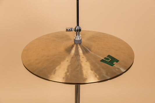 Hawthorne Complex 14" Hi Hat Cymbals
