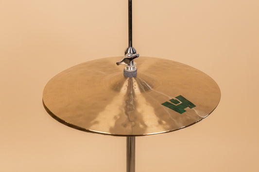 Hawthorne Complex 13" Hi Hat Cymbals
