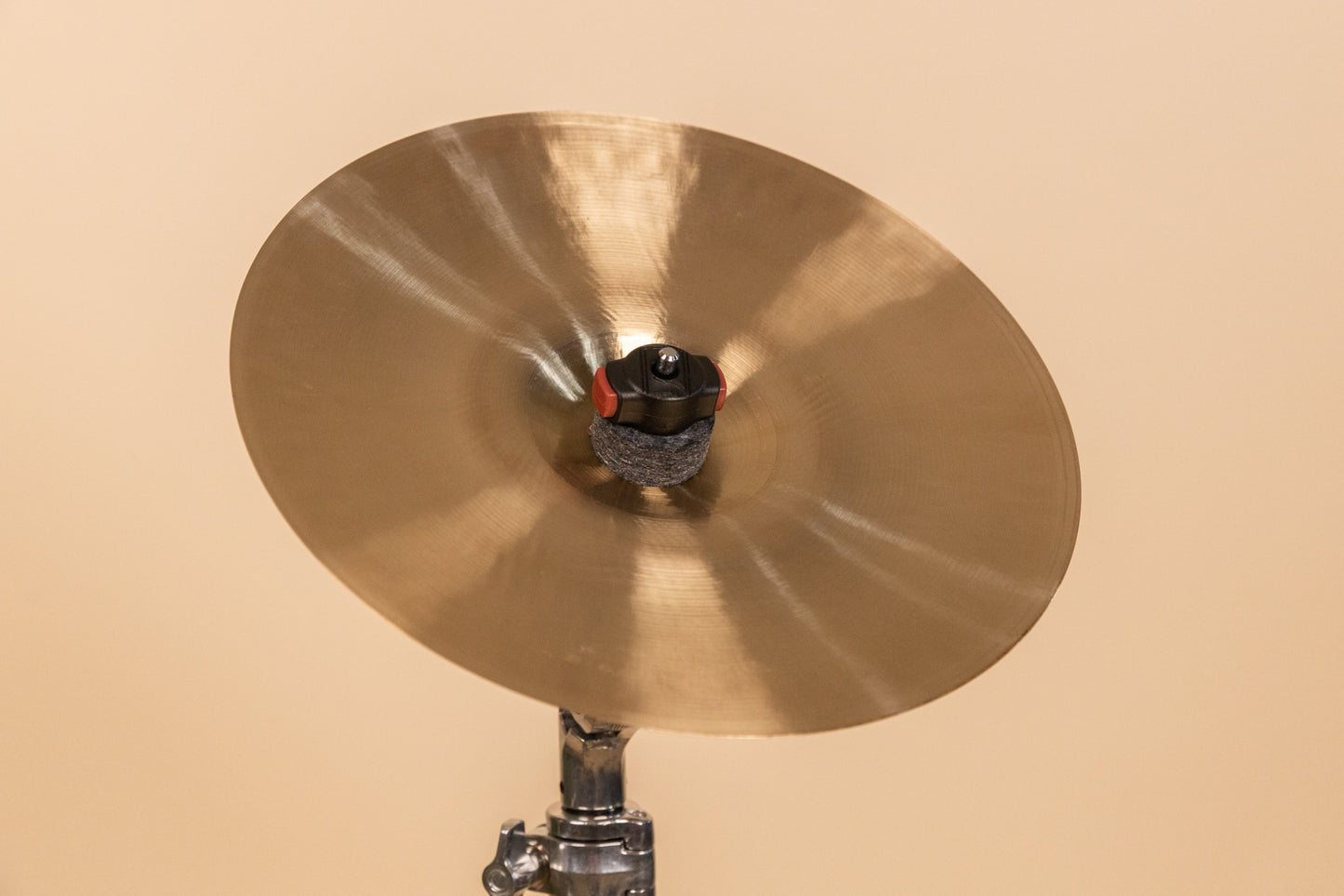 Hawthorne Brilliant 10" Splash Cymbal