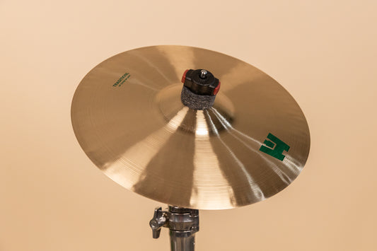 Hawthorne Traditional 10" Splash Cymbal