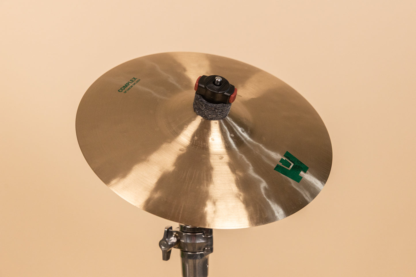 Hawthorne Complex 10" Splash Cymbal