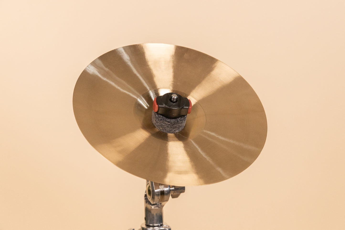 Hawthorne Brilliant 8" Splash Cymbal
