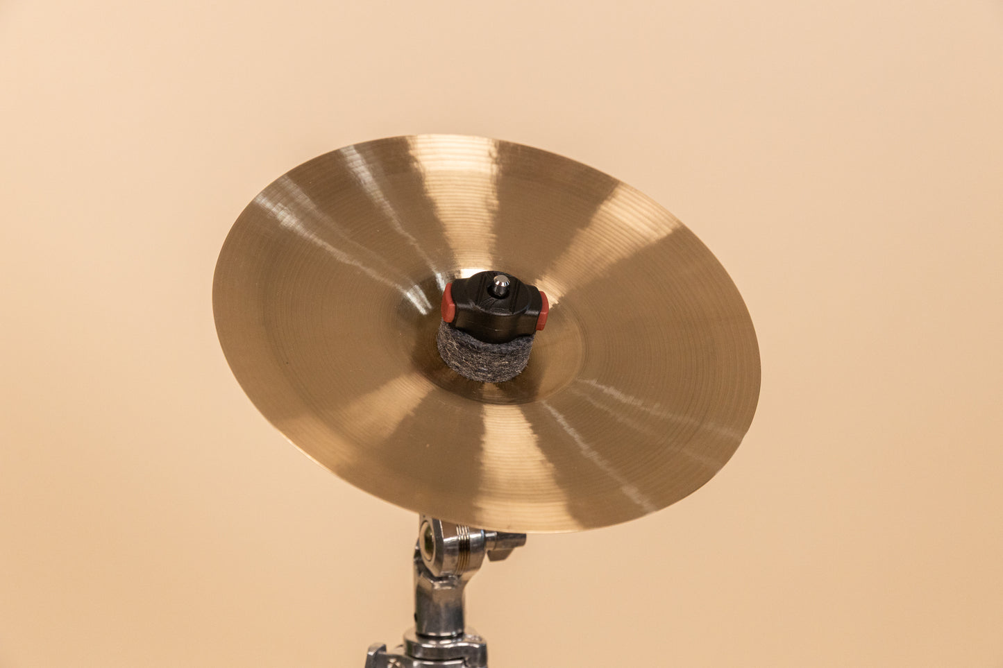 Hawthorne Traditional 8" Splash Cymbal