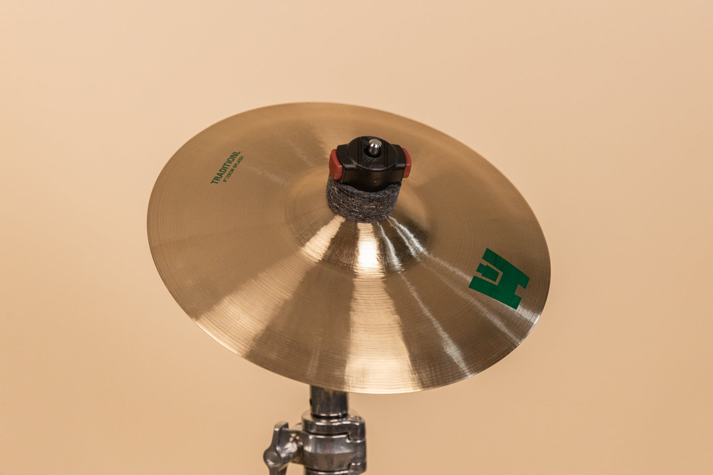 Hawthorne Traditional 8" Splash Cymbal