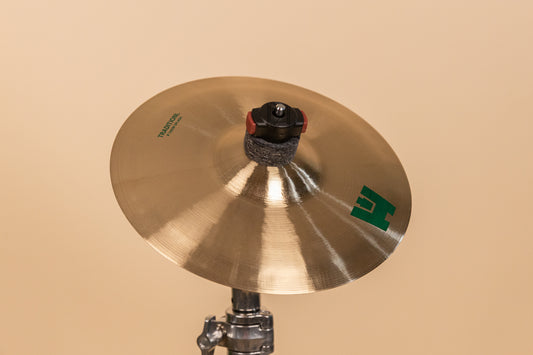 Hawthorne Traditional 8" Splash Cymbal