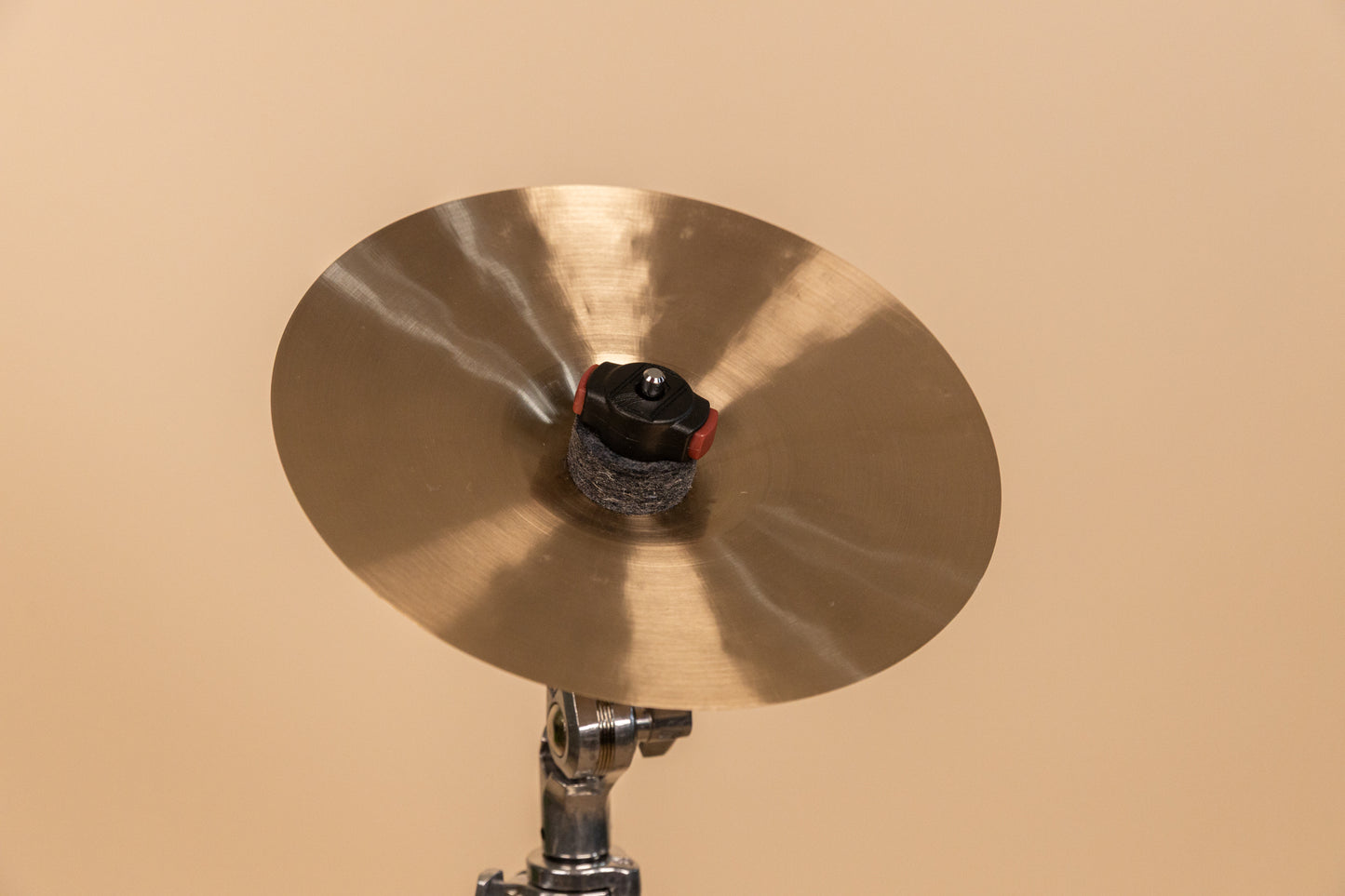 Hawthorne Complex 8" Splash Cymbal