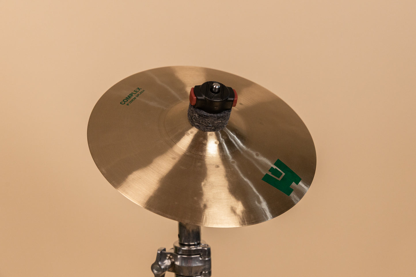 Hawthorne Complex 8" Splash Cymbal