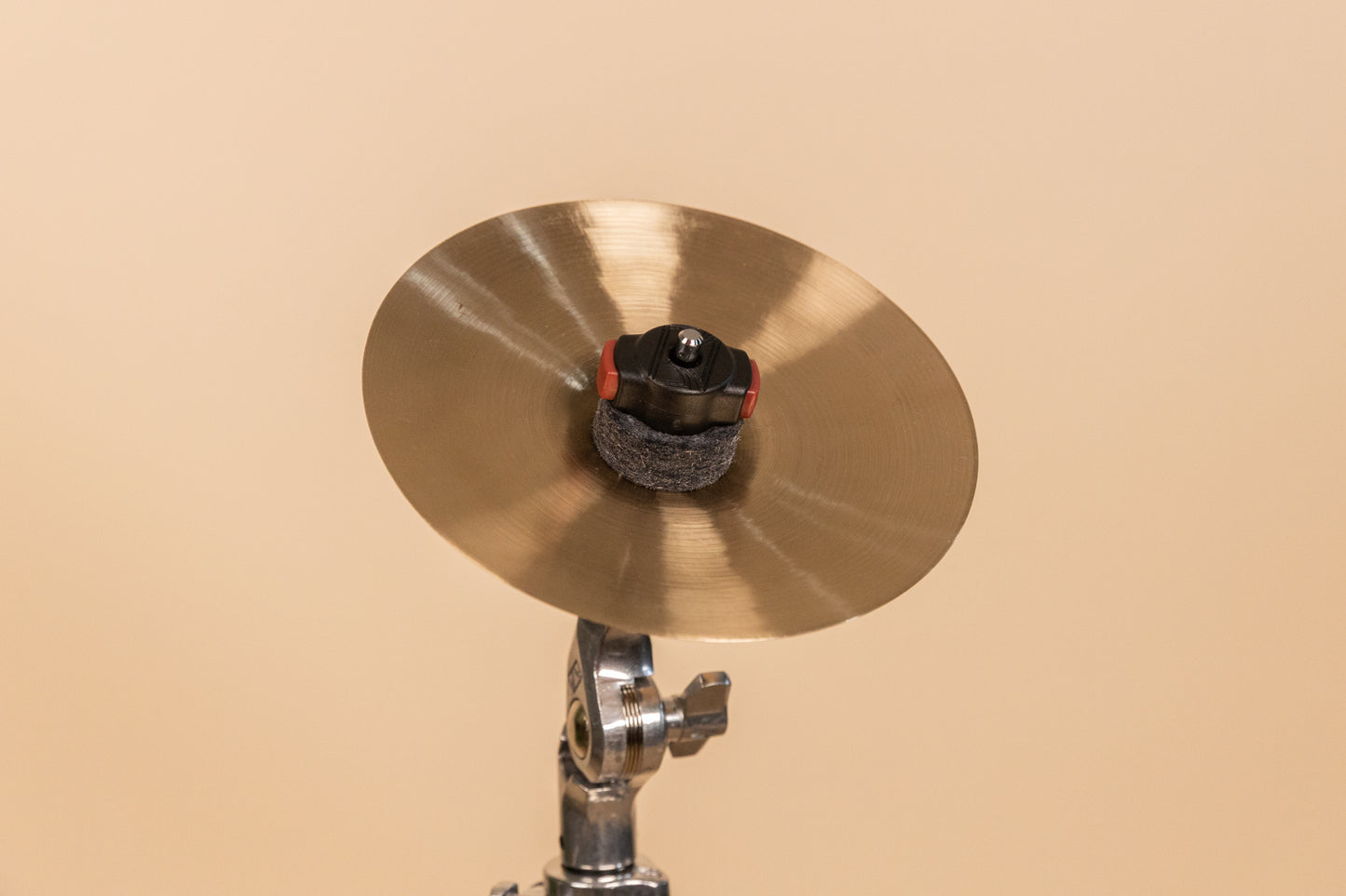 Hawthorne Brilliant 6" Splash Cymbal