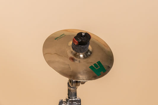 Hawthorne Brilliant 6" Splash Cymbal