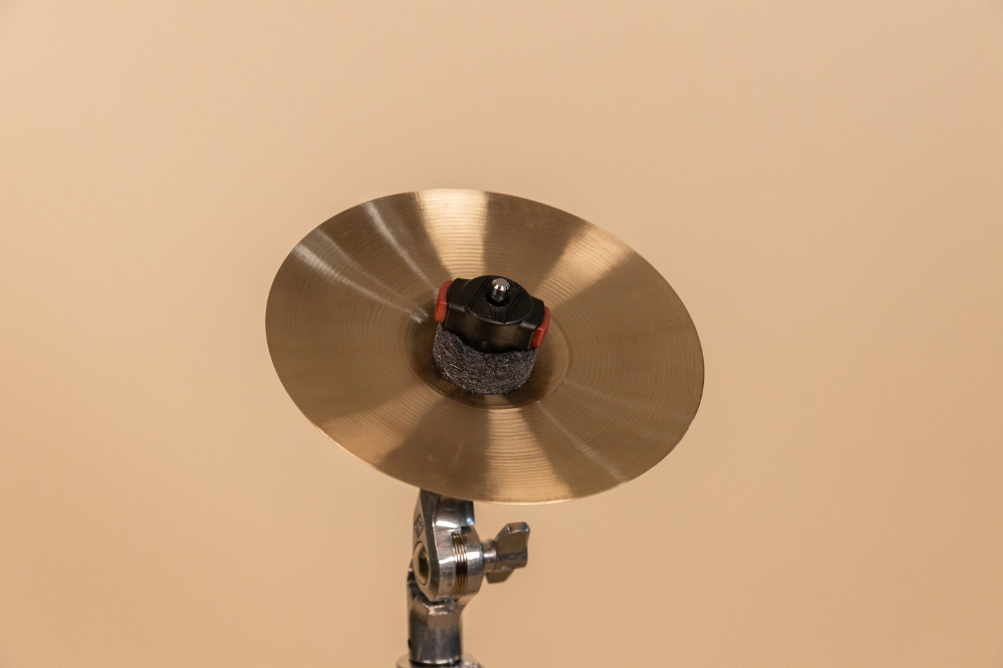 Hawthorne Traditional 6" Splash Cymbal