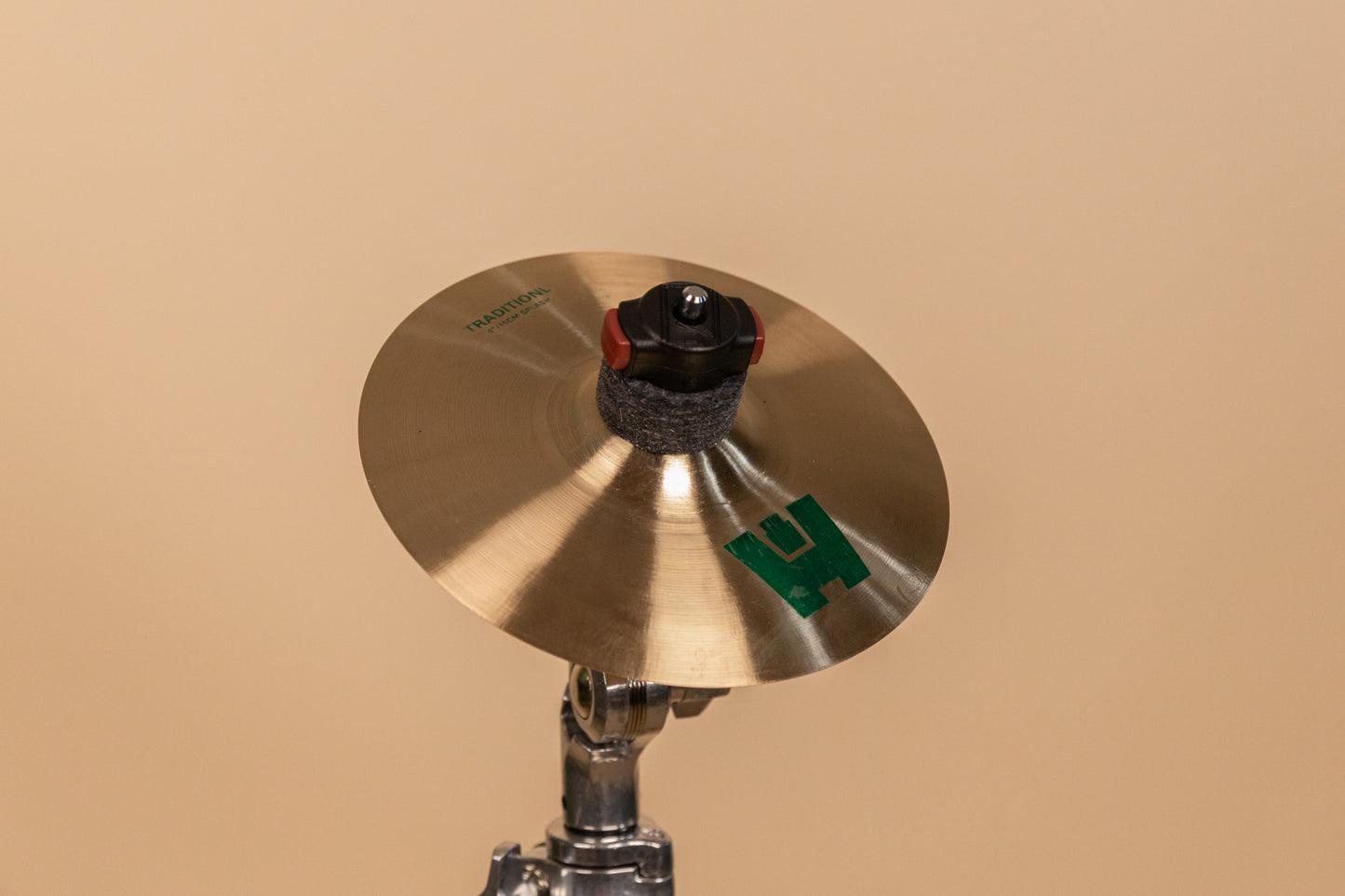 Hawthorne Traditional 6" Splash Cymbal