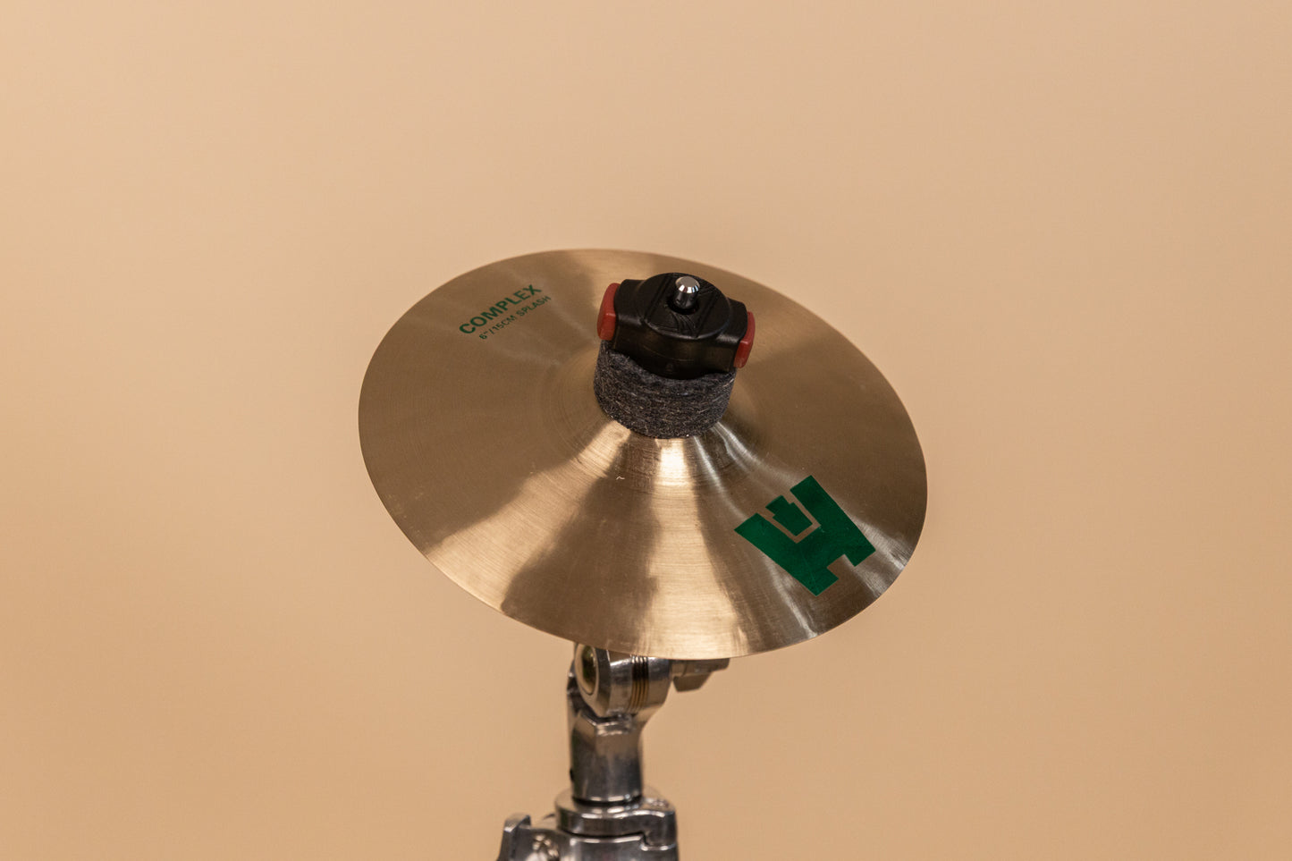 Hawthorne Complex 6" Splash Cymbal