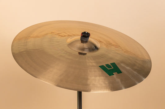 Hawthorne Brilliant 24" Ride Cymbal