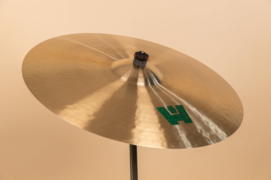 Hawthorne Traditional 24" Ride Cymbal