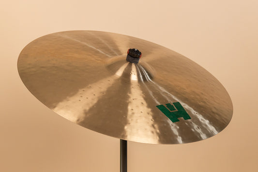 Hawthorne Complex 24" Ride Cymbal