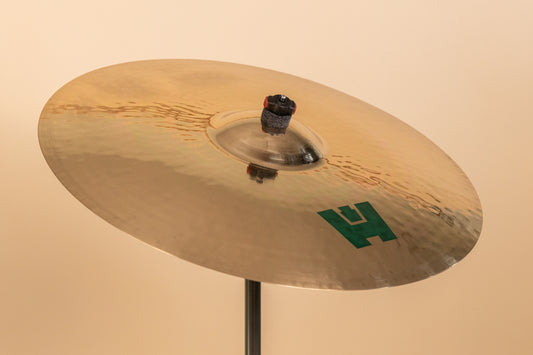 Hawthorne Brilliant 22" Ride Cymbal